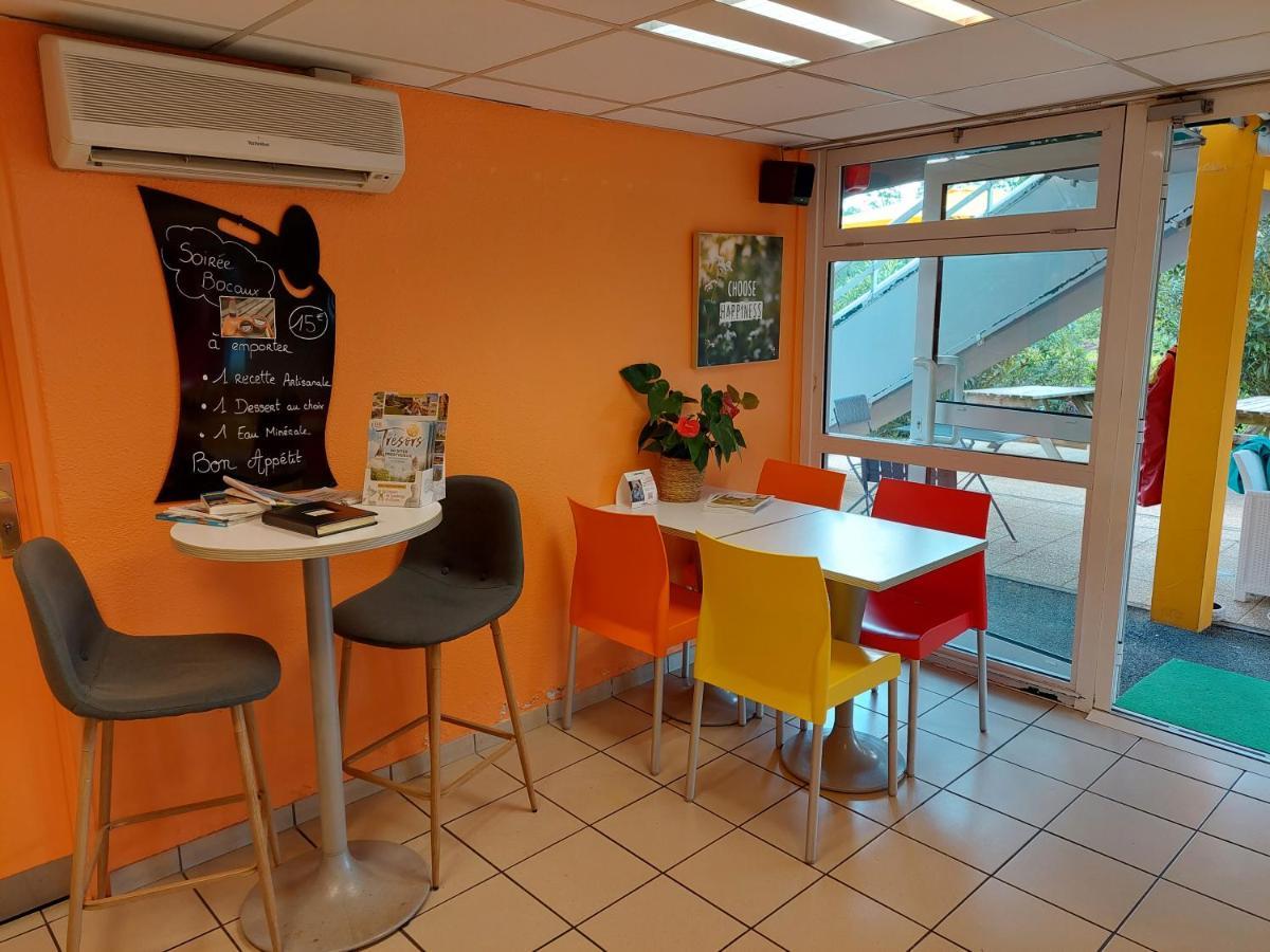 Premiere Classe Saintes Zewnętrze zdjęcie